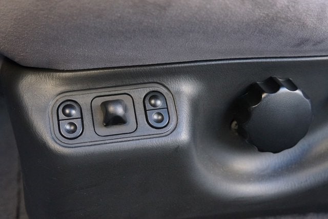 1999 Ford F-150 SVT Lightning