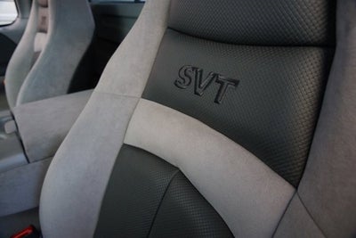 1999 Ford F-150 SVT Lightning