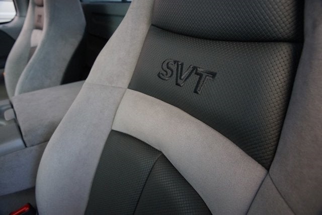 1999 Ford F-150 SVT Lightning