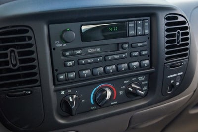 1999 Ford F-150 SVT Lightning