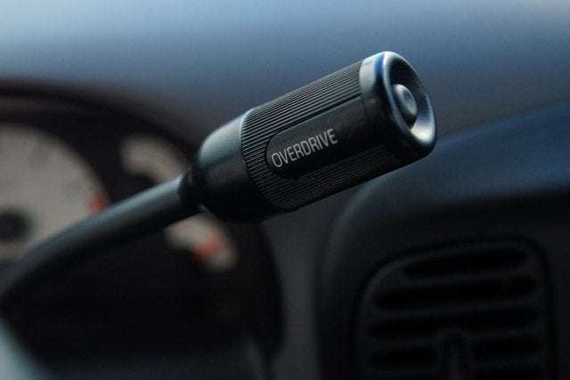 1999 Ford F-150 SVT Lightning