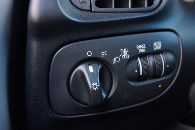 1999 Ford F-150 SVT Lightning