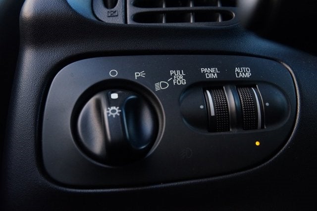 1999 Ford F-150 SVT Lightning