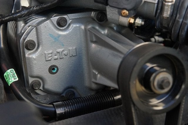 1999 Ford F-150 SVT Lightning