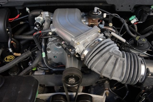 1999 Ford F-150 SVT Lightning