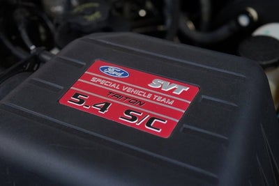 1999 Ford F-150 SVT Lightning