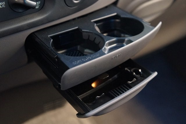 1999 Ford F-150 SVT Lightning