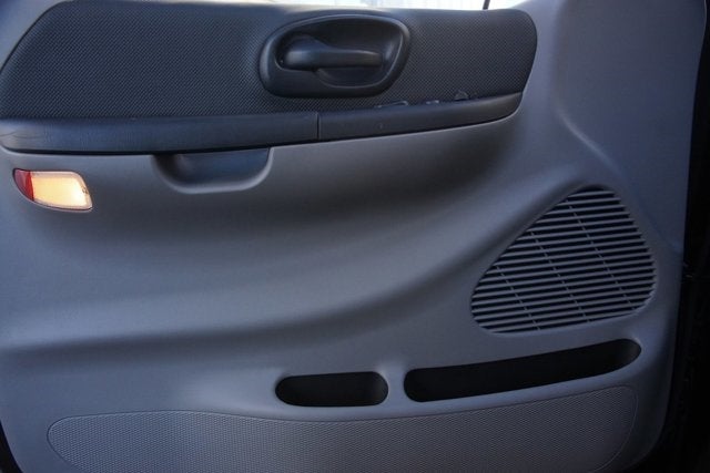 1999 Ford F-150 SVT Lightning