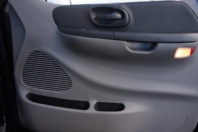 1999 Ford F-150 SVT Lightning