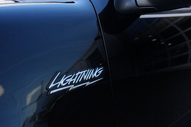 1999 Ford F-150 SVT Lightning