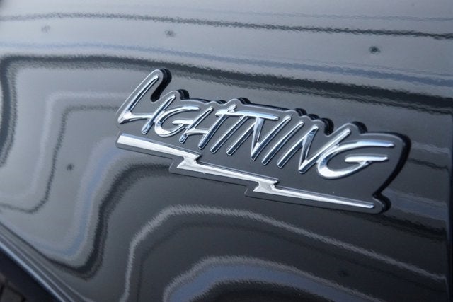 1999 Ford F-150 SVT Lightning