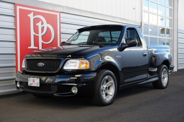 1999 Ford F-150 SVT Lightning