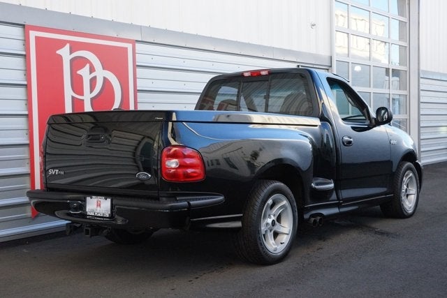 1999 Ford F-150 SVT Lightning