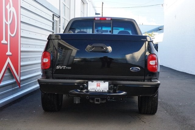 1999 Ford F-150 SVT Lightning