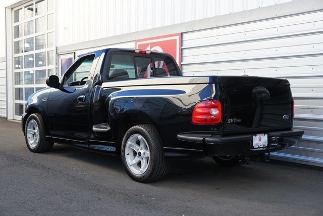 1999 Ford F-150 SVT Lightning