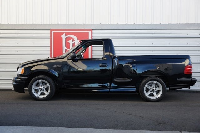 1999 Ford F-150 SVT Lightning