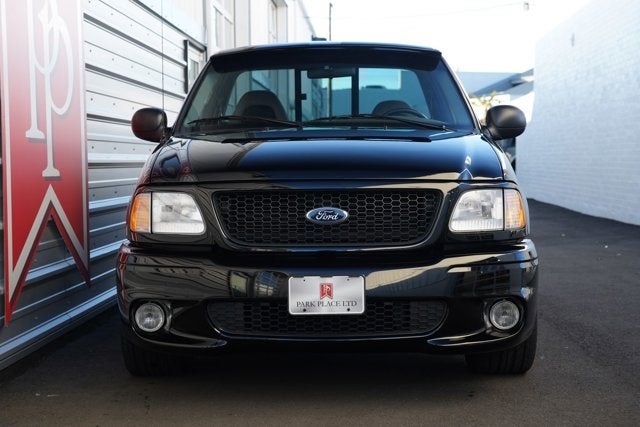1999 Ford F-150 SVT Lightning