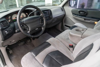 2000 Ford F-150 Lightning