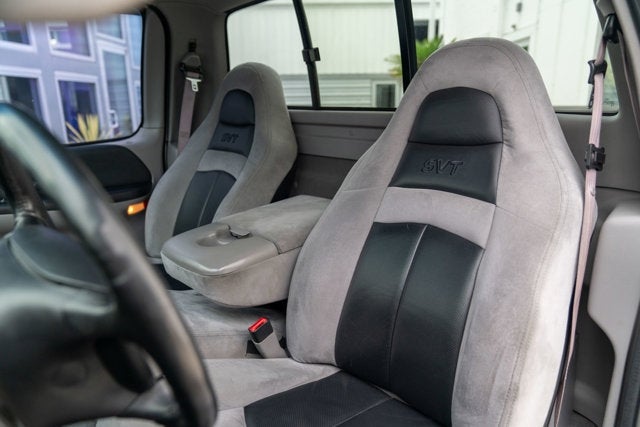 2000 Ford F-150 Lightning