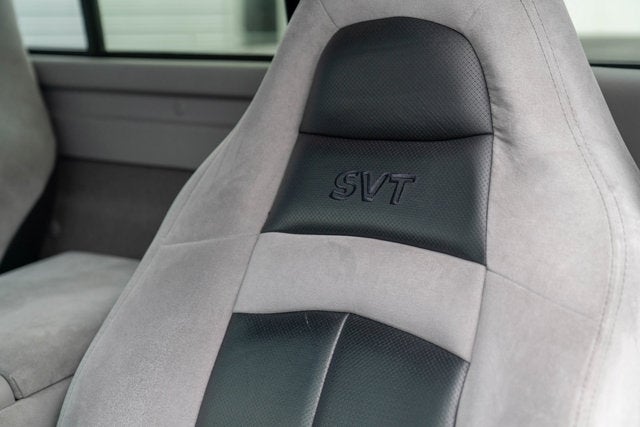 2000 Ford F-150 Lightning