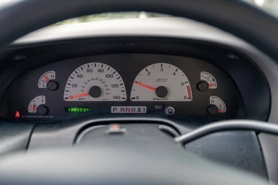 2000 Ford F-150 Lightning