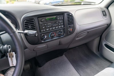 2000 Ford F-150 Lightning