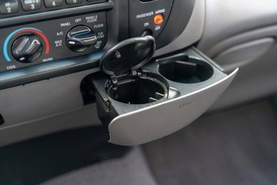 2000 Ford F-150 Lightning