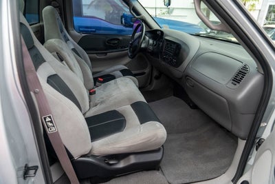 2000 Ford F-150 Lightning