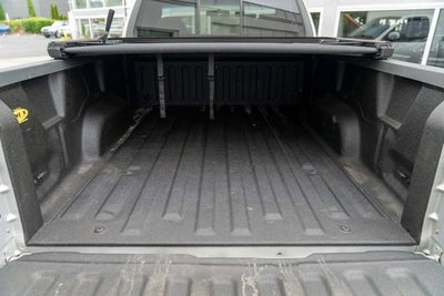 2000 Ford F-150 Lightning