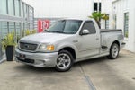 2000 Ford F-150 Lightning