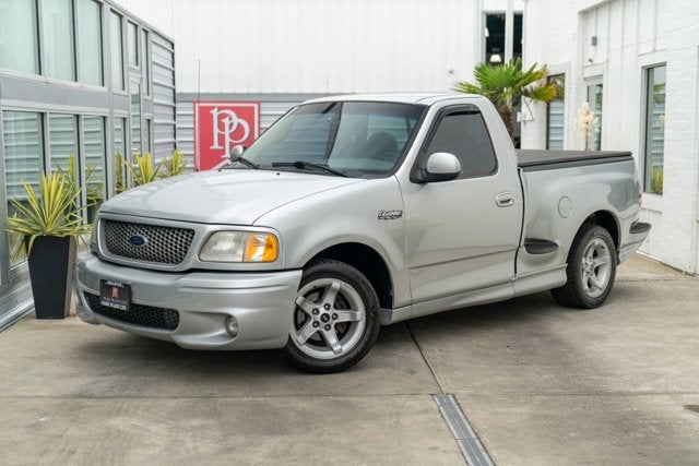 2000 Ford F-150 Lightning