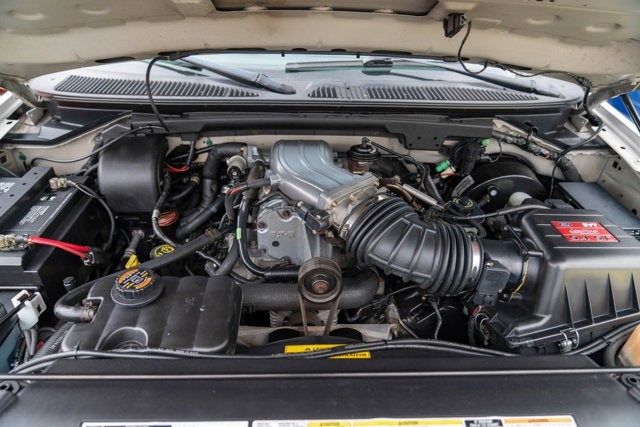 2000 Ford F-150 Lightning