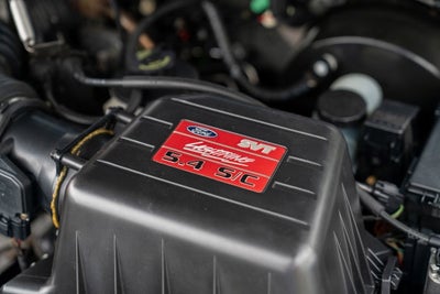 2000 Ford F-150 Lightning