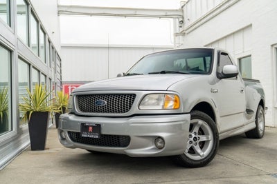 2000 Ford F-150 Lightning