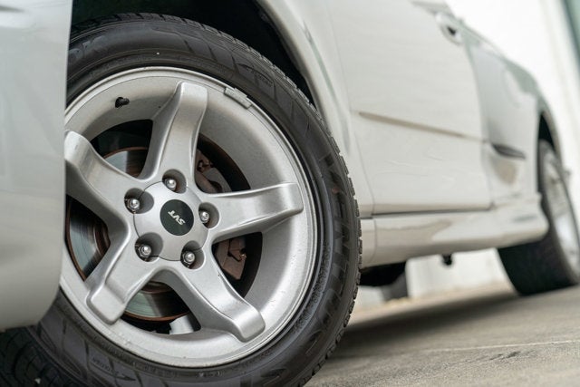 2000 Ford F-150 Lightning