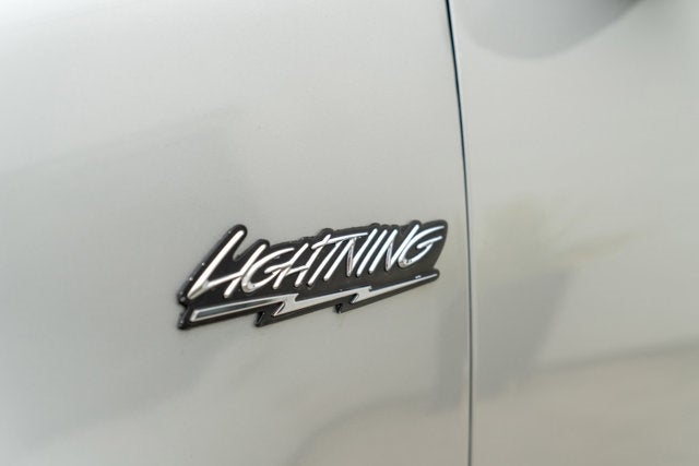 2000 Ford F-150 Lightning
