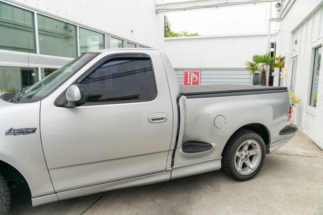 2000 Ford F-150 Lightning