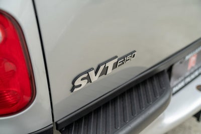 2000 Ford F-150 Lightning