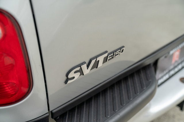 2000 Ford F-150 Lightning