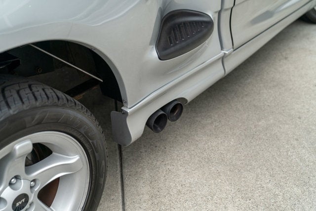 2000 Ford F-150 Lightning