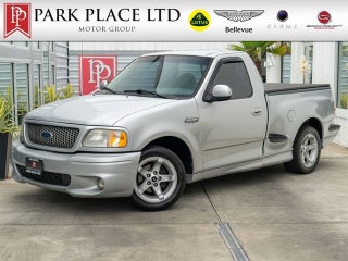 2000 Ford F-150 Lightning