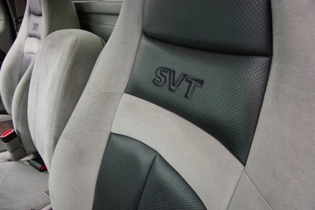 2000 Ford F-150 Lightning