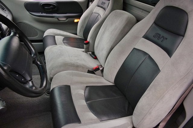 2000 Ford F-150 Lightning