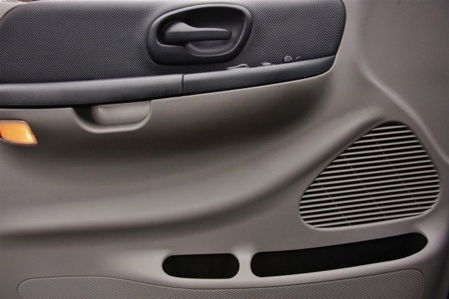 2000 Ford F-150 Lightning