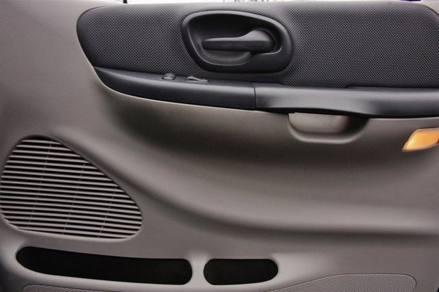 2000 Ford F-150 Lightning