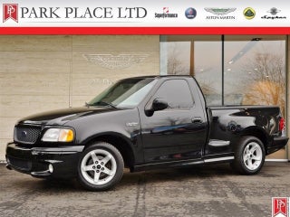 2000 Ford F-150 Lightning