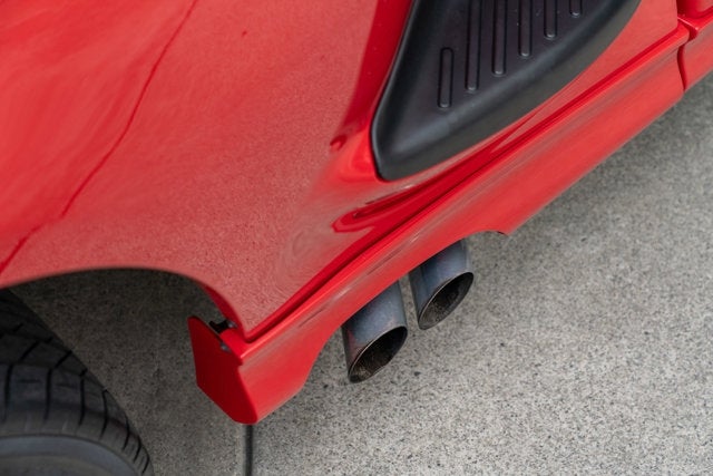 2000 Ford F-150 Lightning