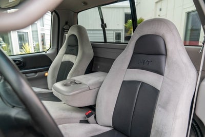 2000 Ford F-150 Lightning