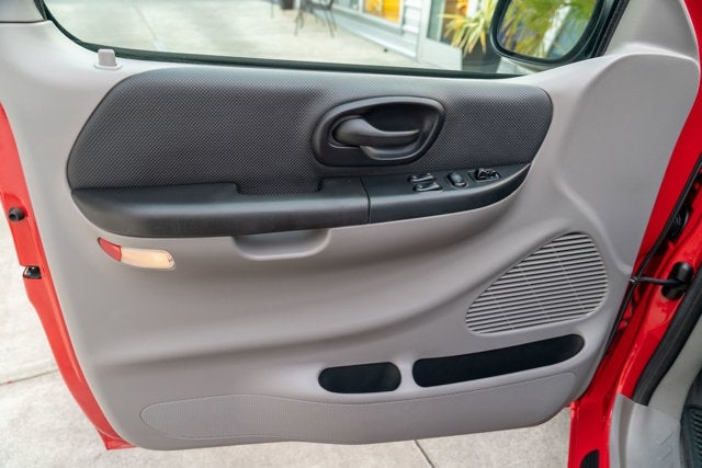 2000 Ford F-150 Lightning