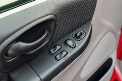 2000 Ford F-150 Lightning